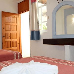 Chambre Classique Quadruple